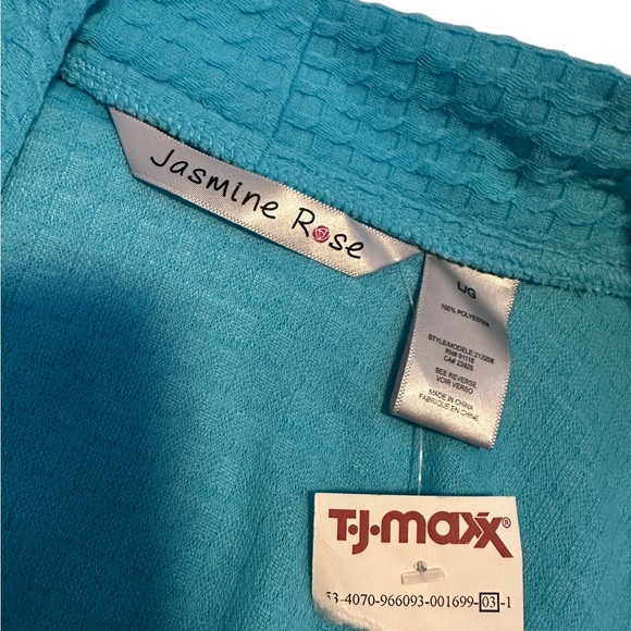 Aqua Robe NWT! - Picture 4 of 4